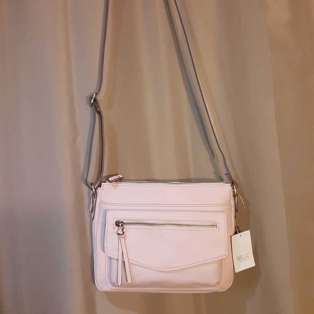 Relic purse